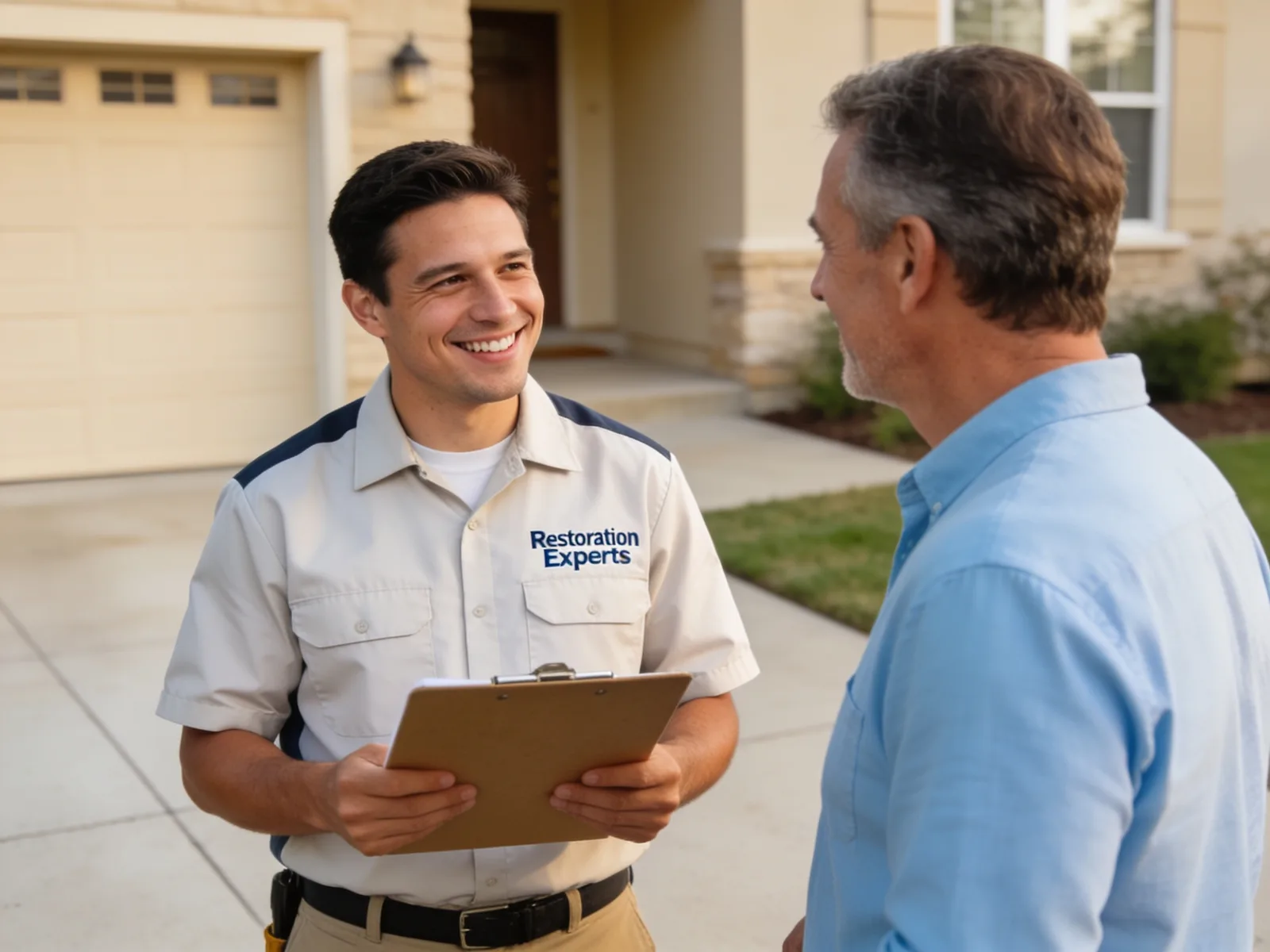 Water Damage Cleanup Smithfield, NC FAQs